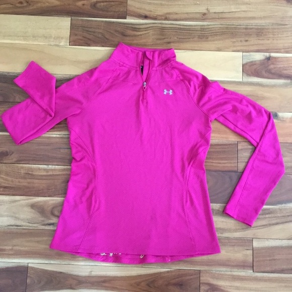 FLASH SALE Under Armour Black & Pink Outfit sz S/M - Picture 4 of 7